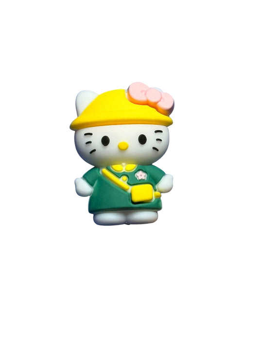 Sanrio Silicone Focals