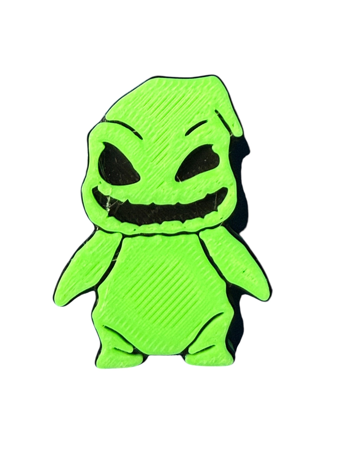 3D Spooky Pen Toppers