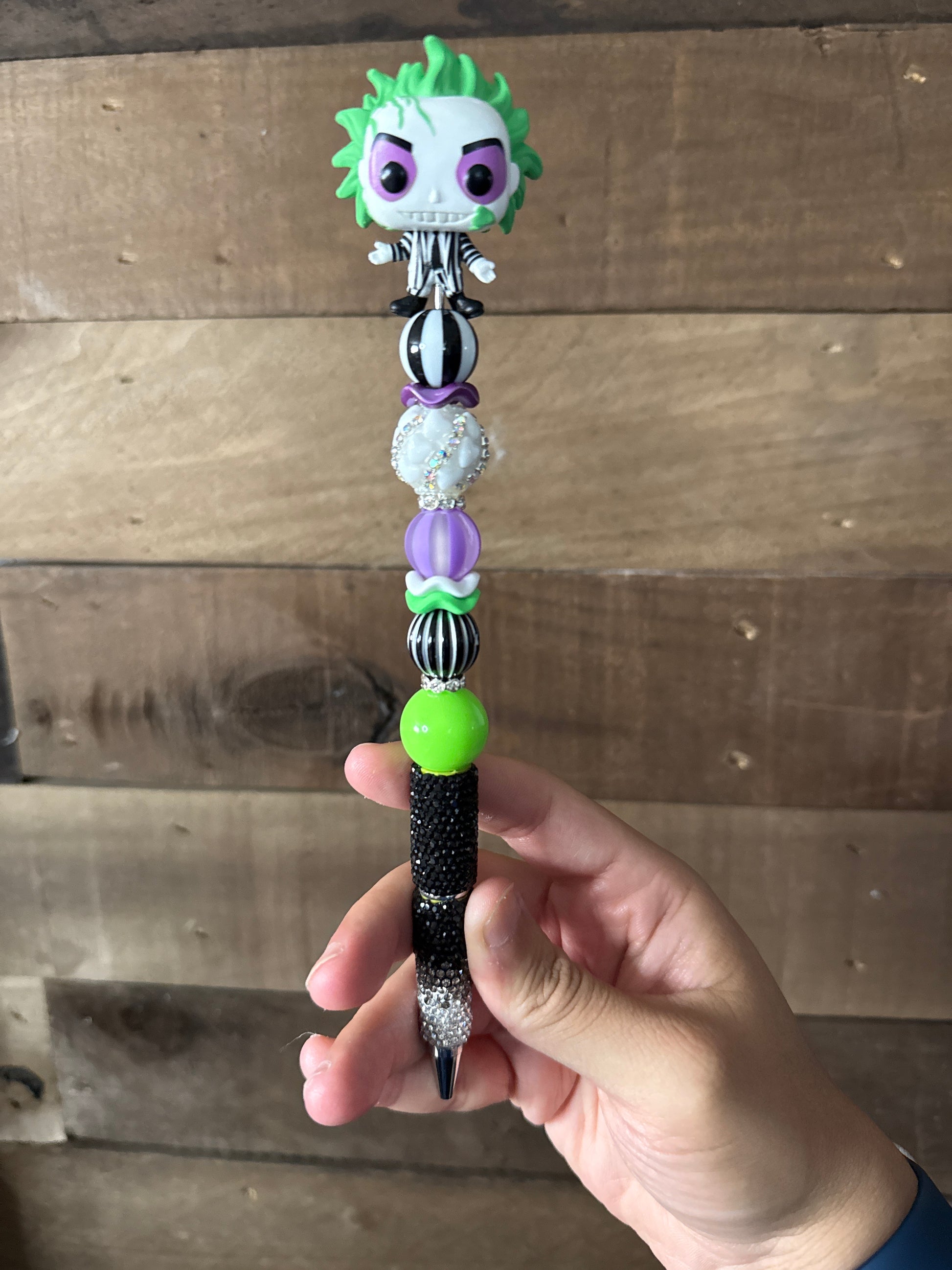 Funko Pop Pens