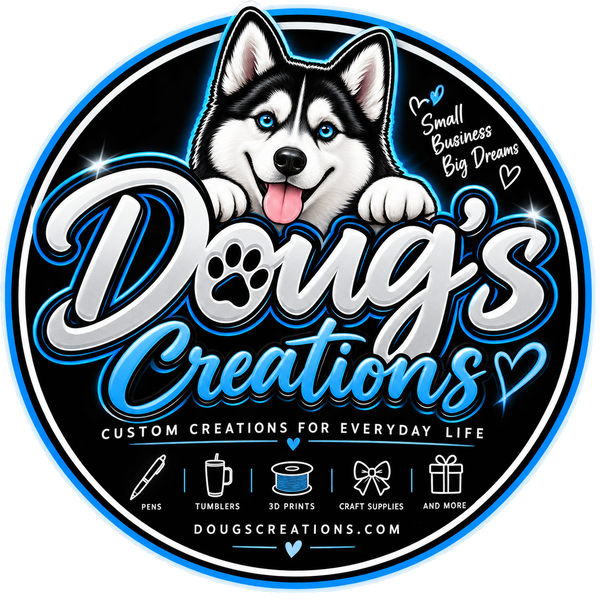 Dougscreations