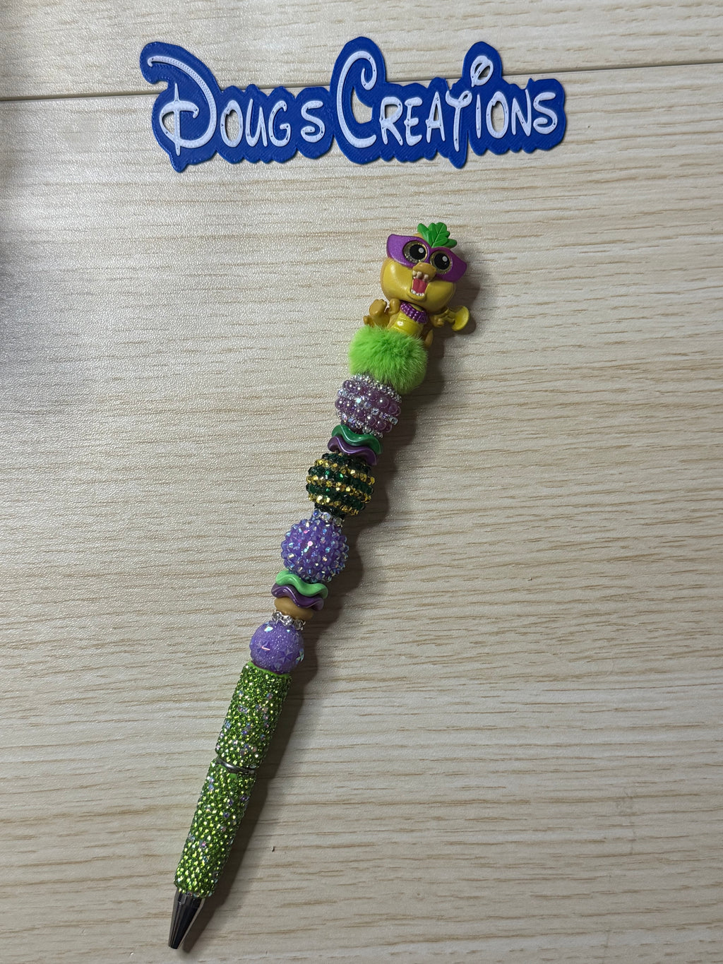 Doorable Pens