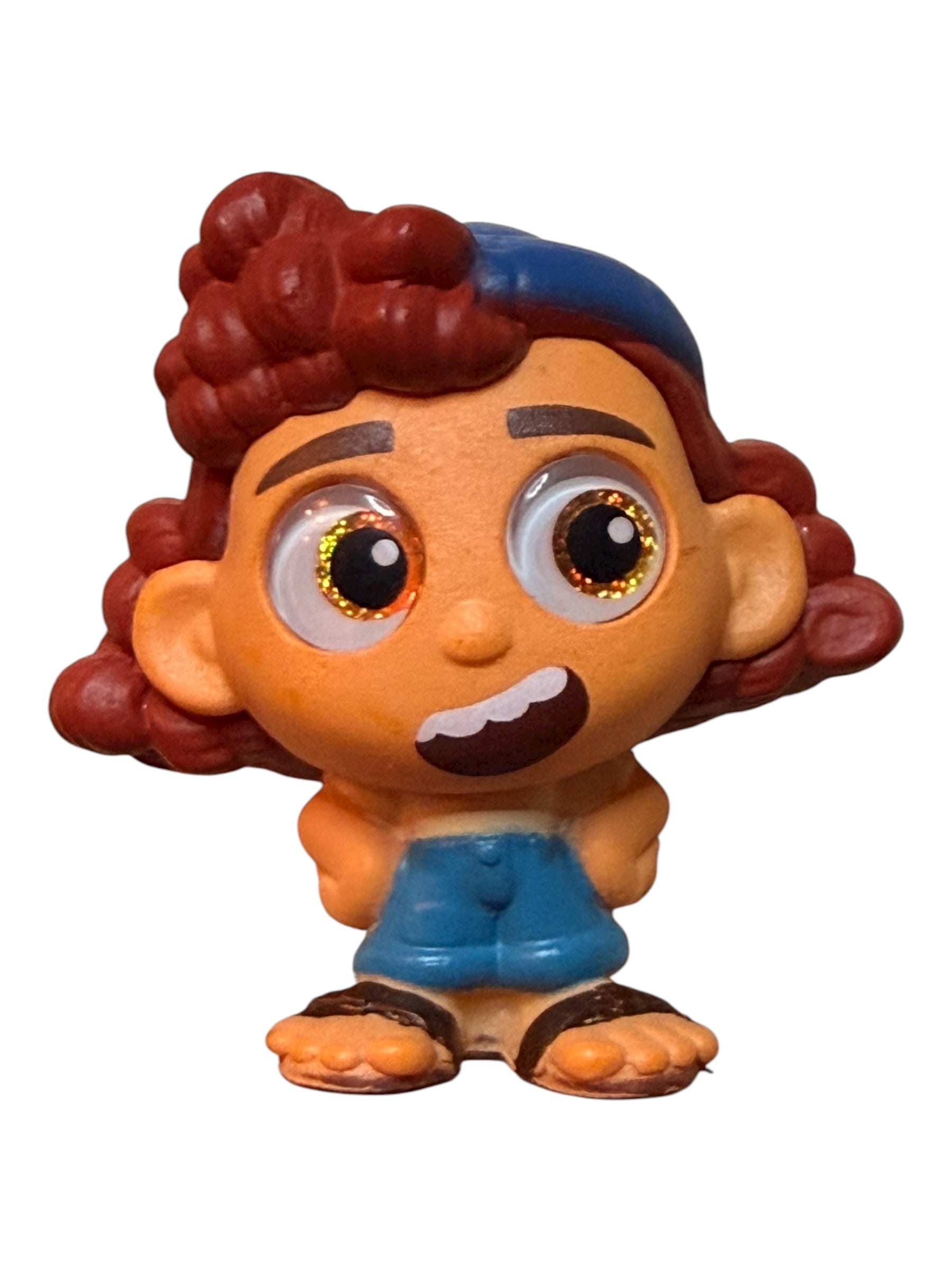 Luca Collection Pack