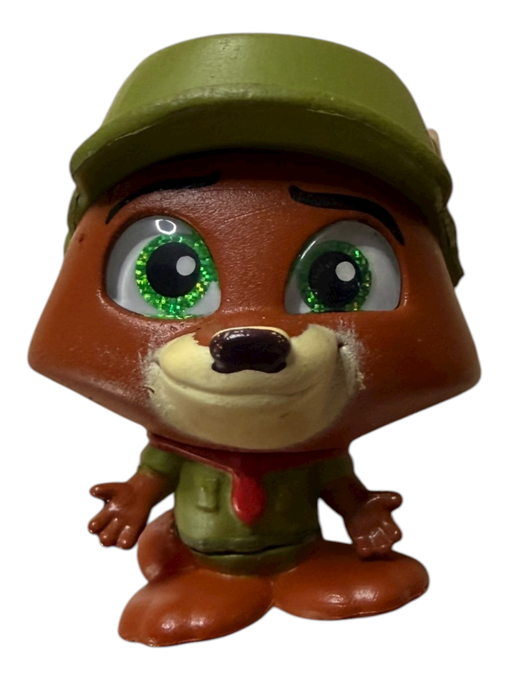 Zootopia Collection Pack