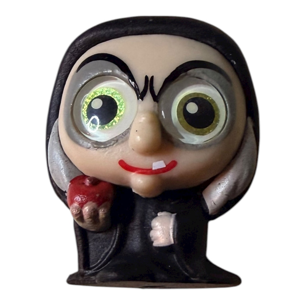 Villians Rivaling Royals Peek