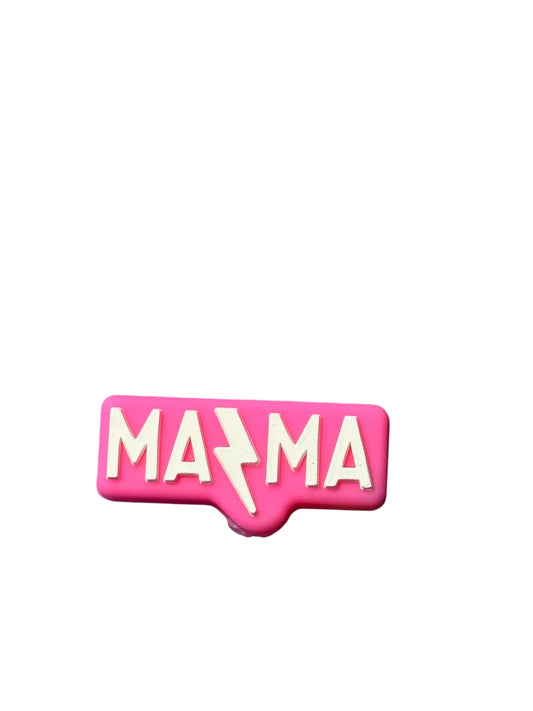 Mama Silicone Focals