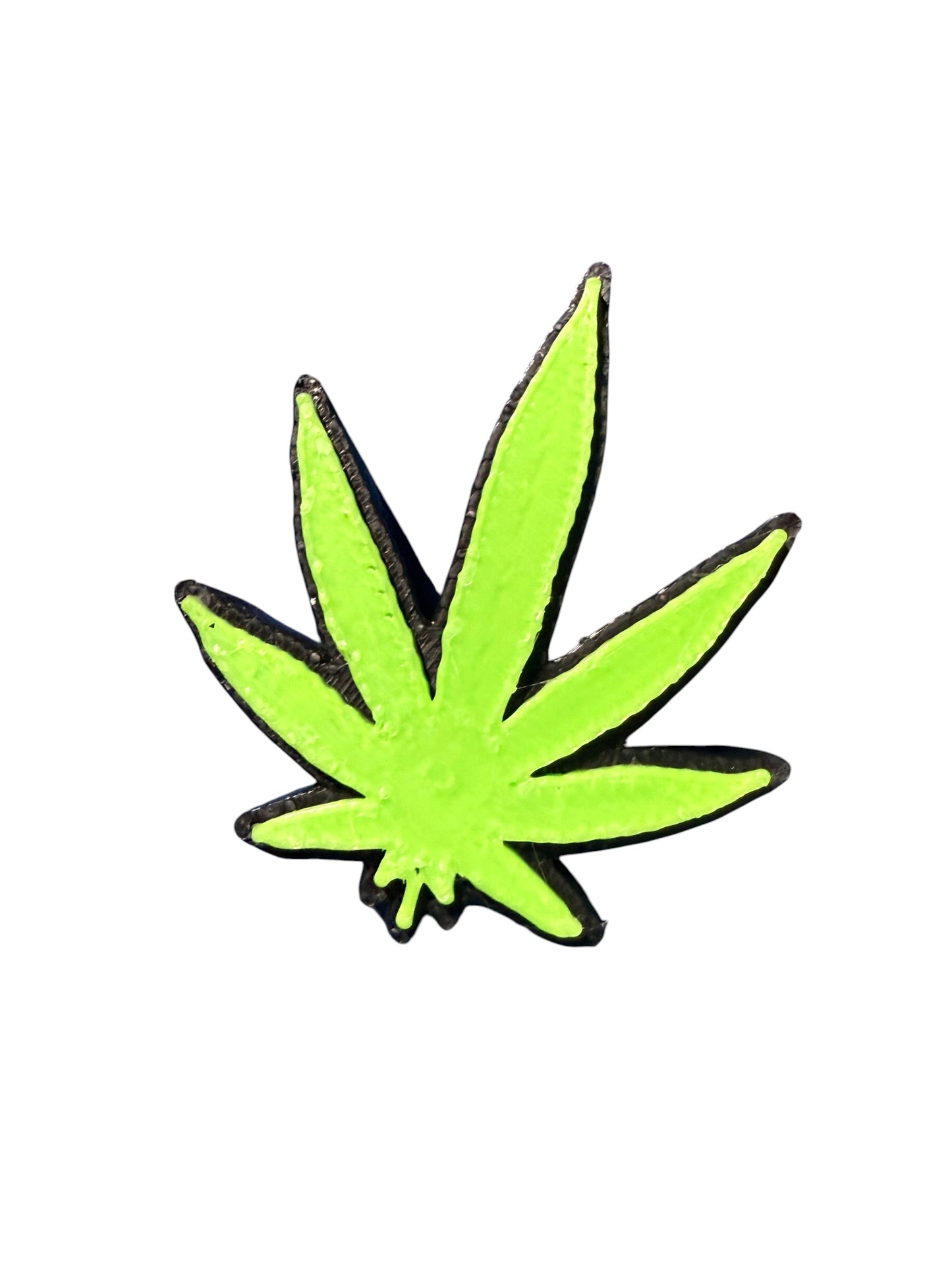 3D Straw Toppers