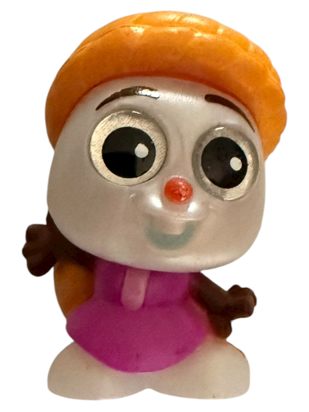 Olaf Collection Pack