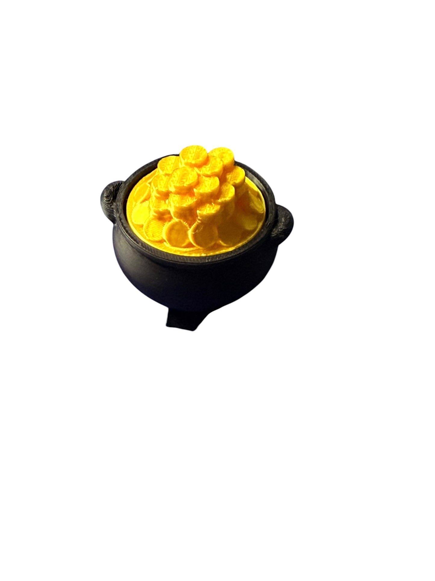 3D Printed Clickers