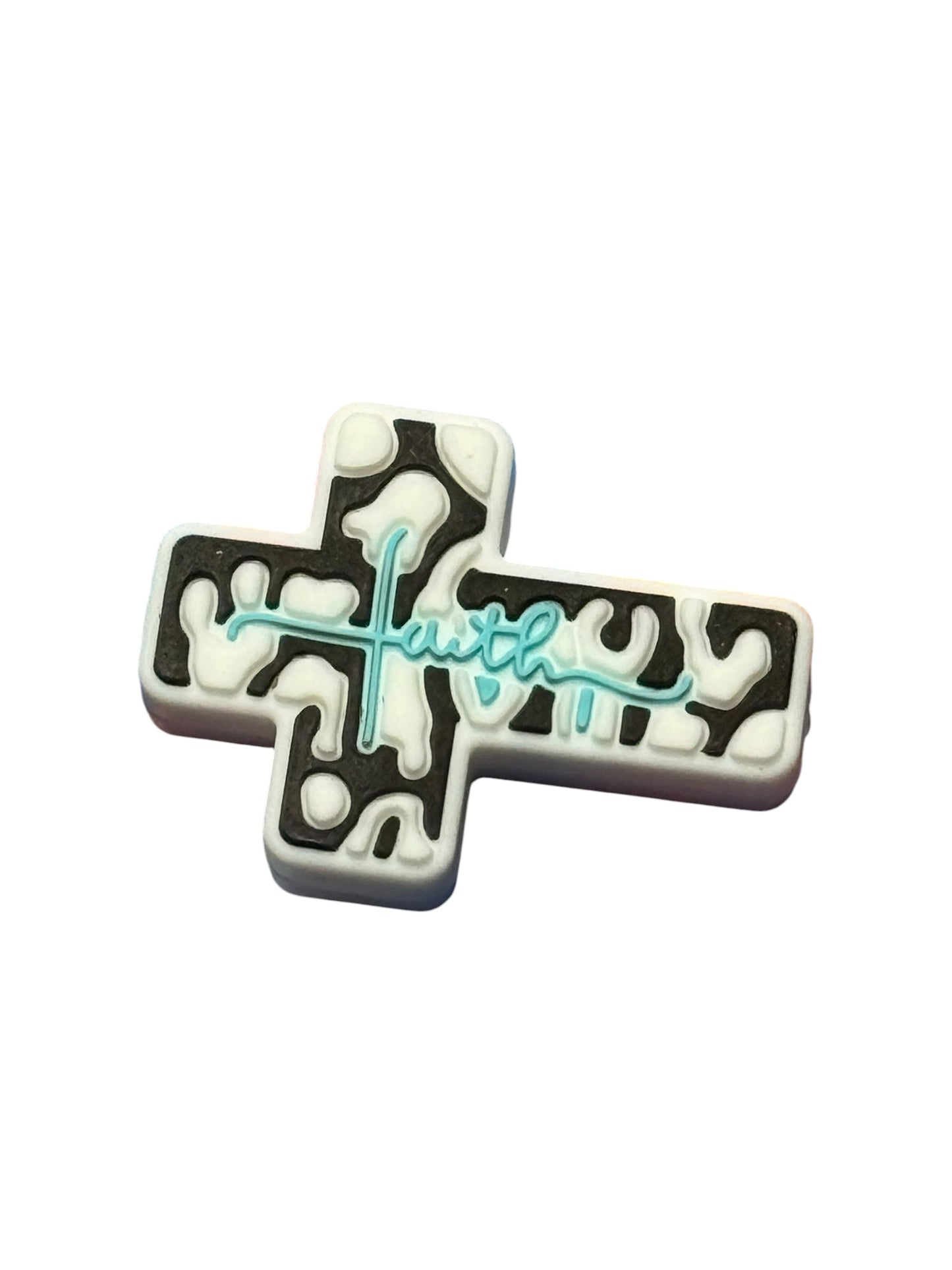 Faith & Flower Silicone Focals
