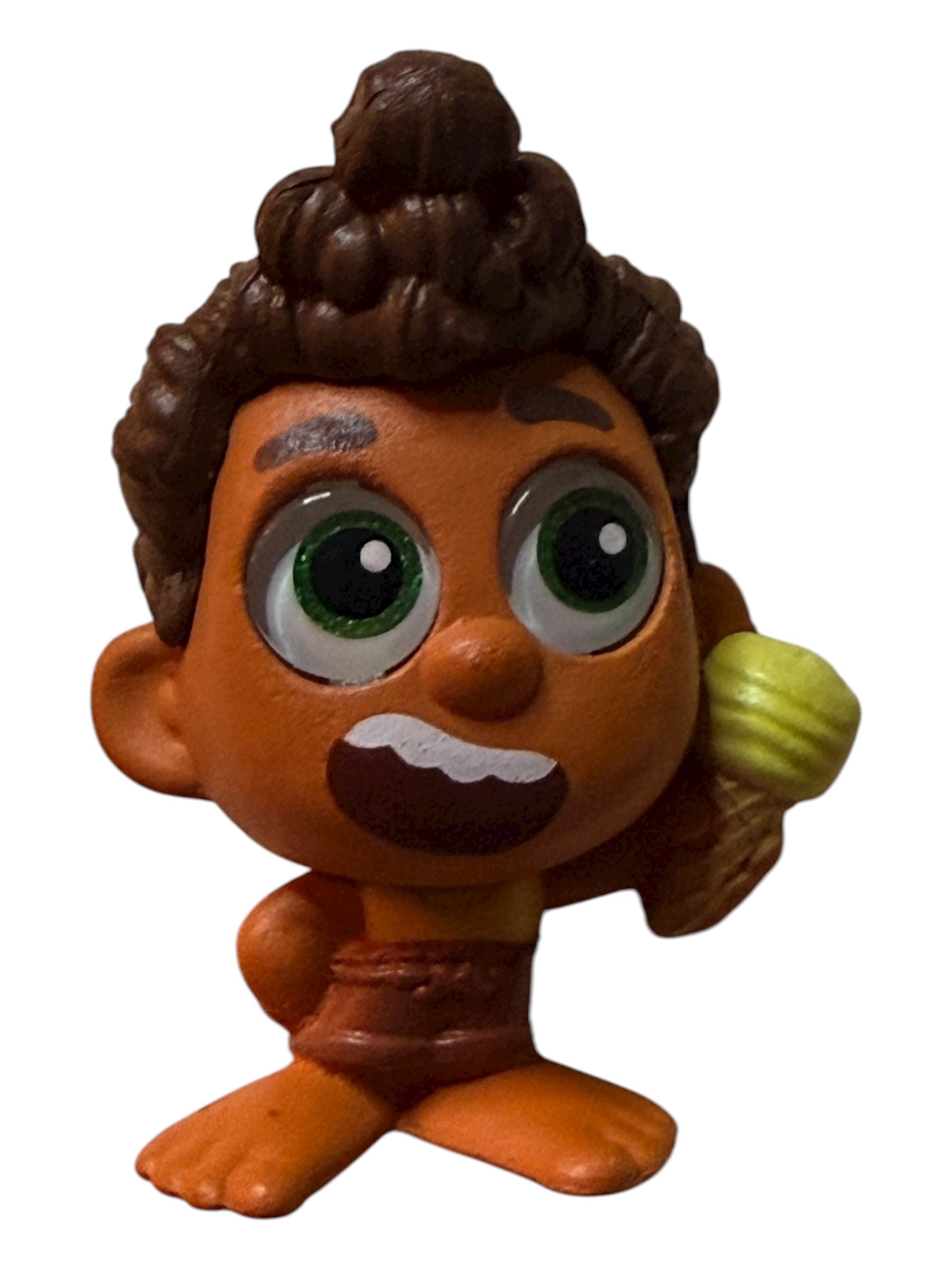 Luca Collection Pack