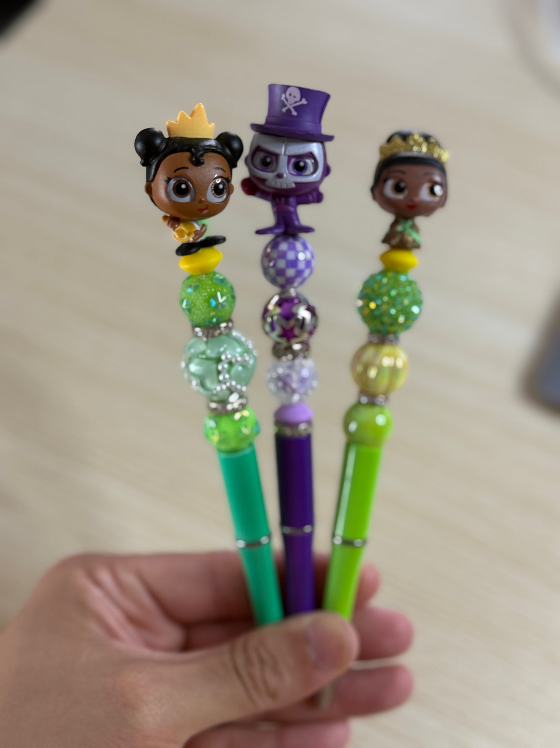 Tiana (Movie)
