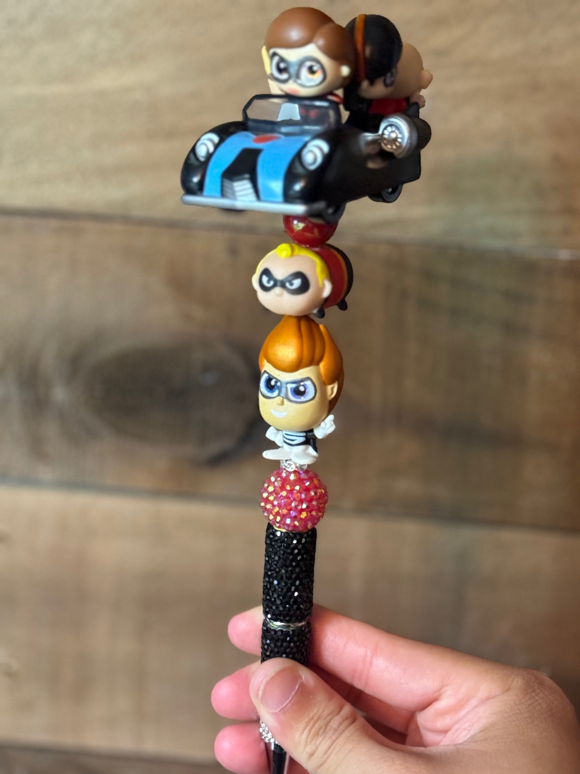 Disney Scene Pens