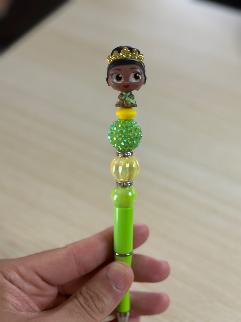 Tiana (Movie)
