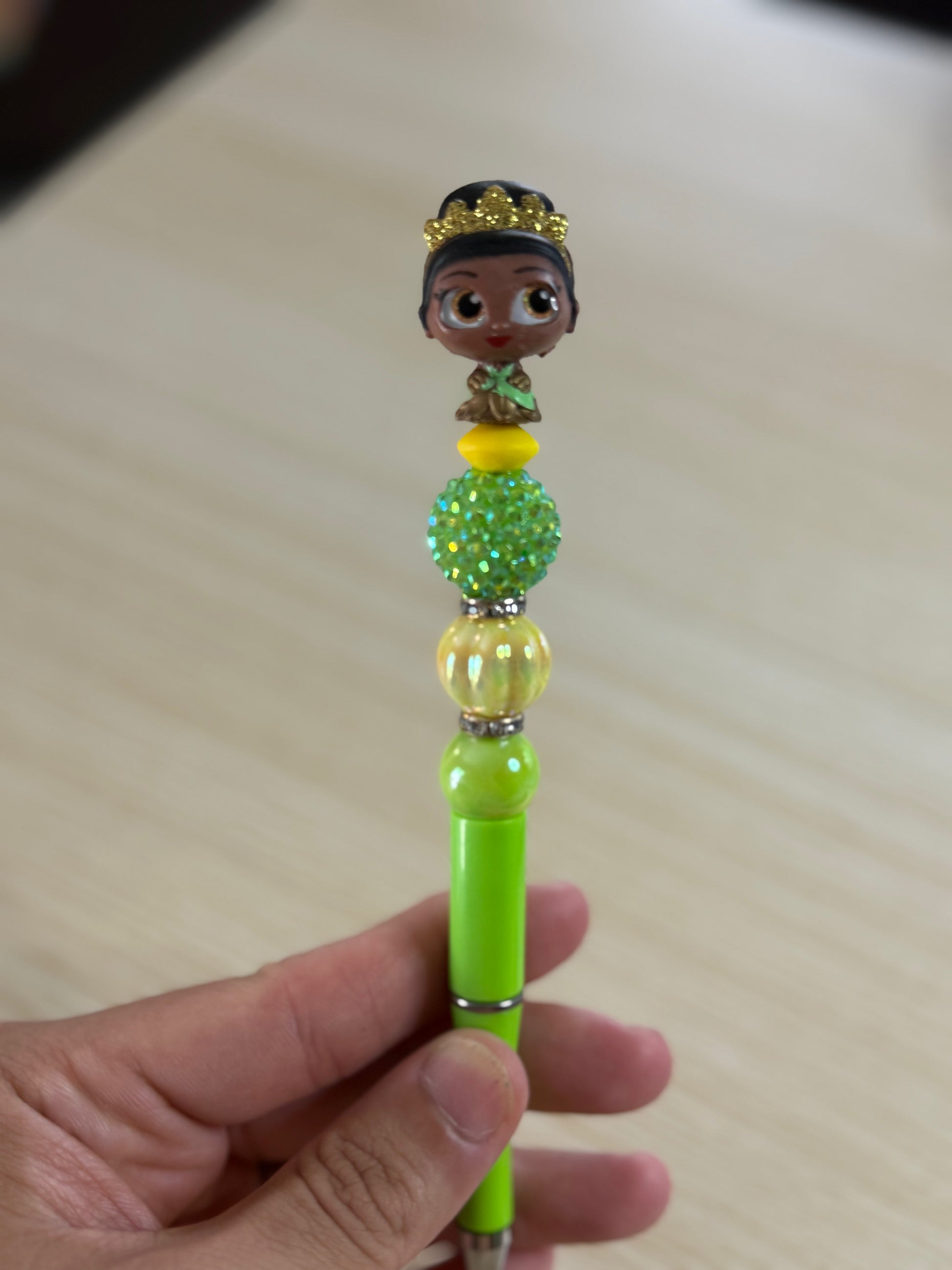 Tiana (Movie)