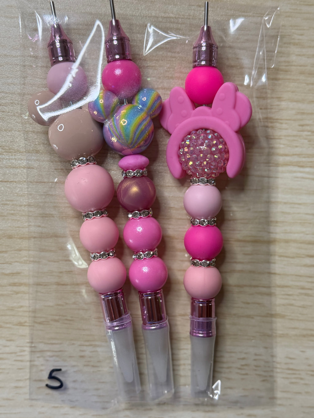 Wax Picker bundles