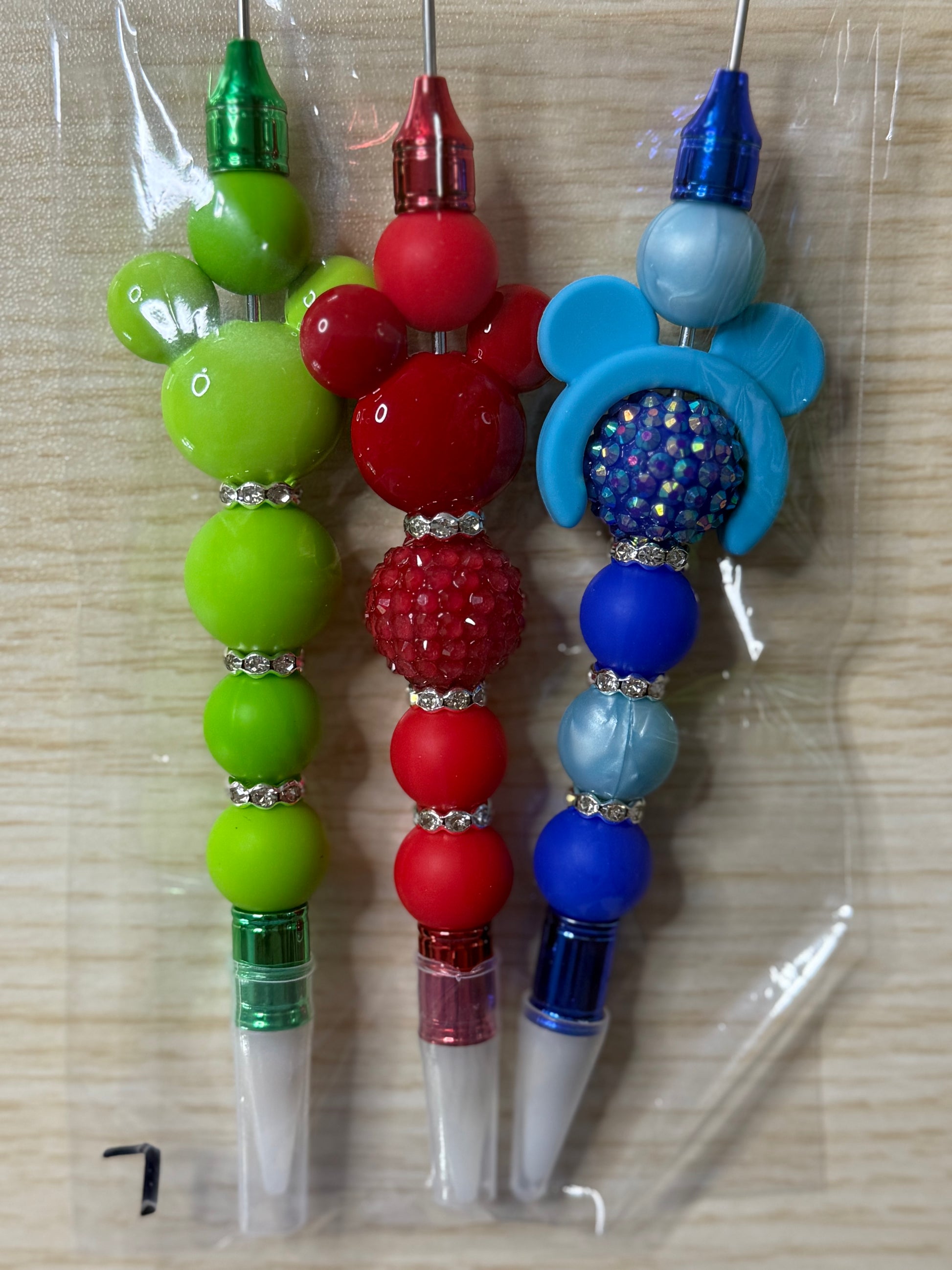 Wax Picker bundles