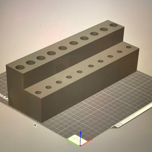 20 Pen Stand (13mm & 15mm)
