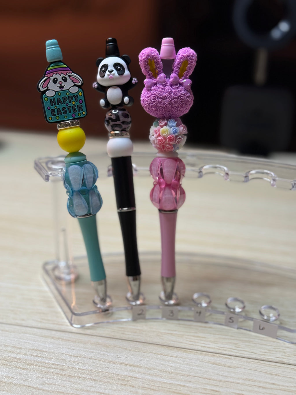Tiktok Live Pen Claim
