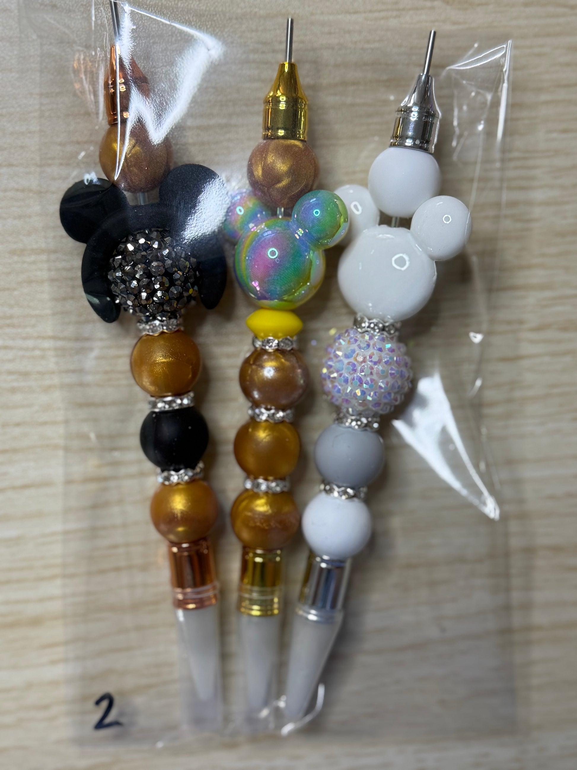 Wax Picker bundles