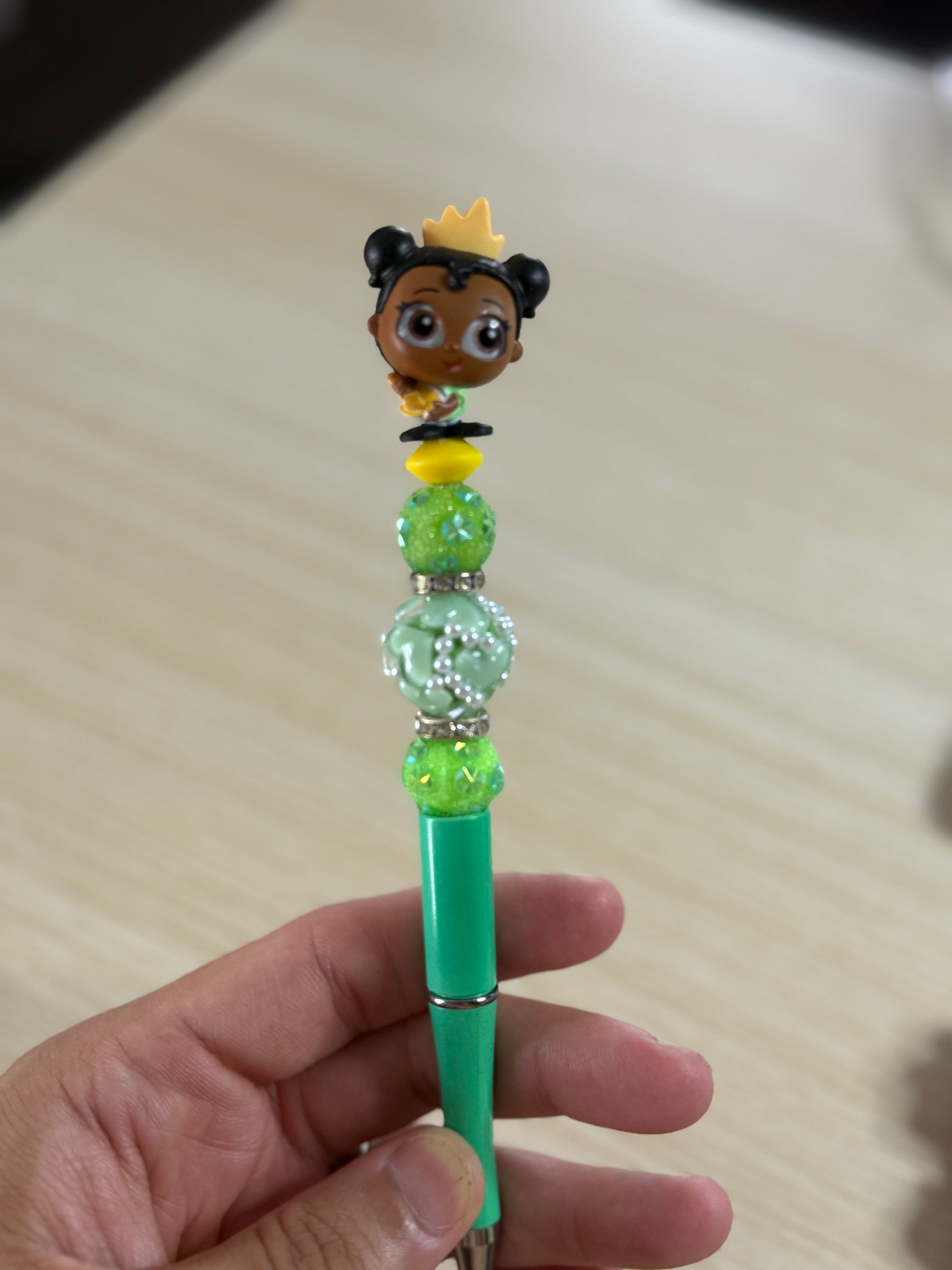 Tiana (Movie)