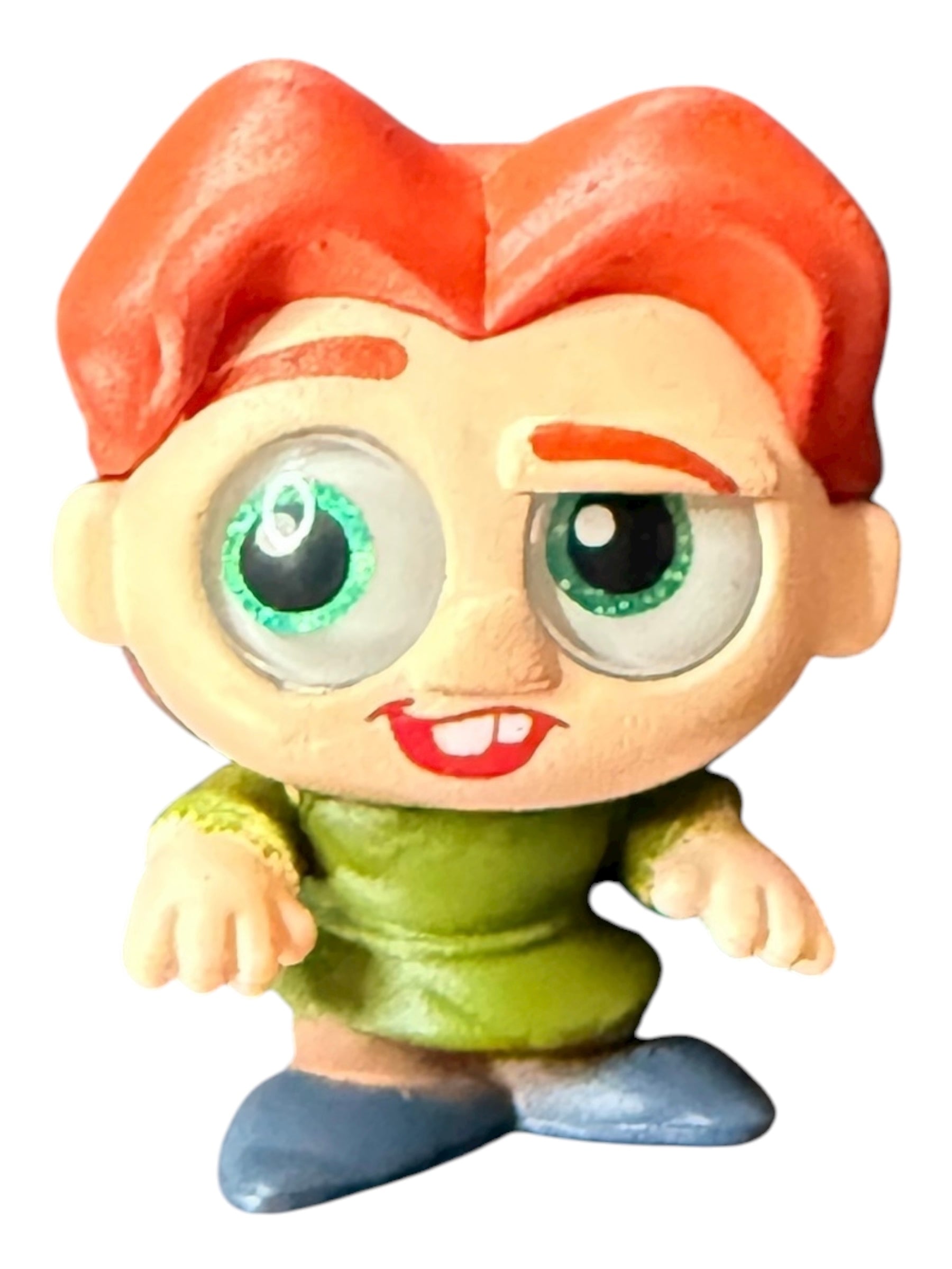 Hunchback of Notre Dame