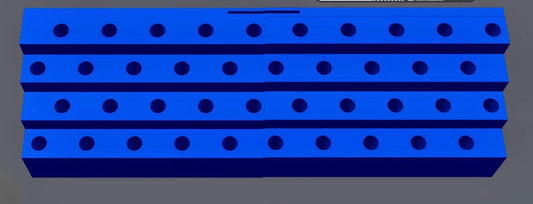 40 Pen Stand W/ Character 15mm