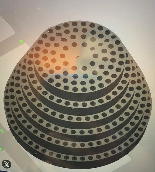 306 Fancy Pen Spinner