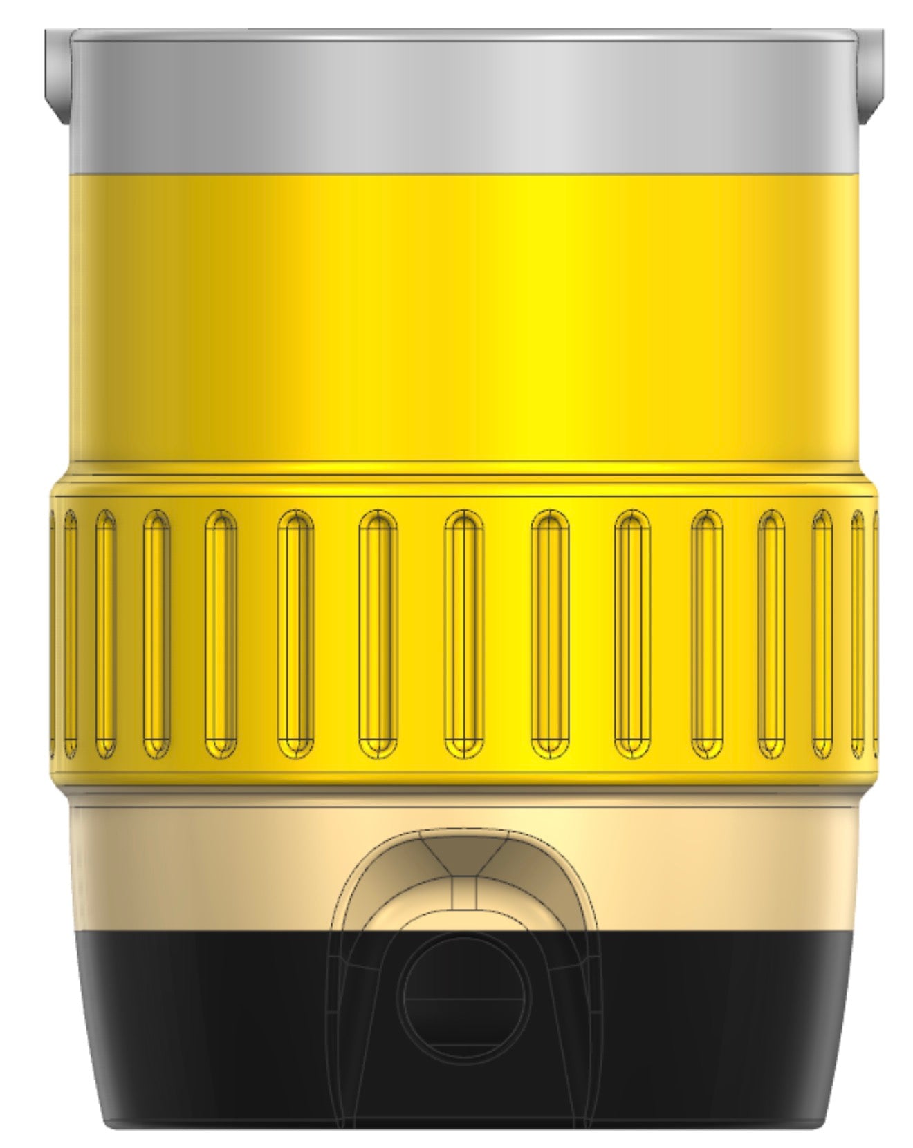 3D Printed Can coolers