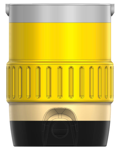 3D Printed Can coolers