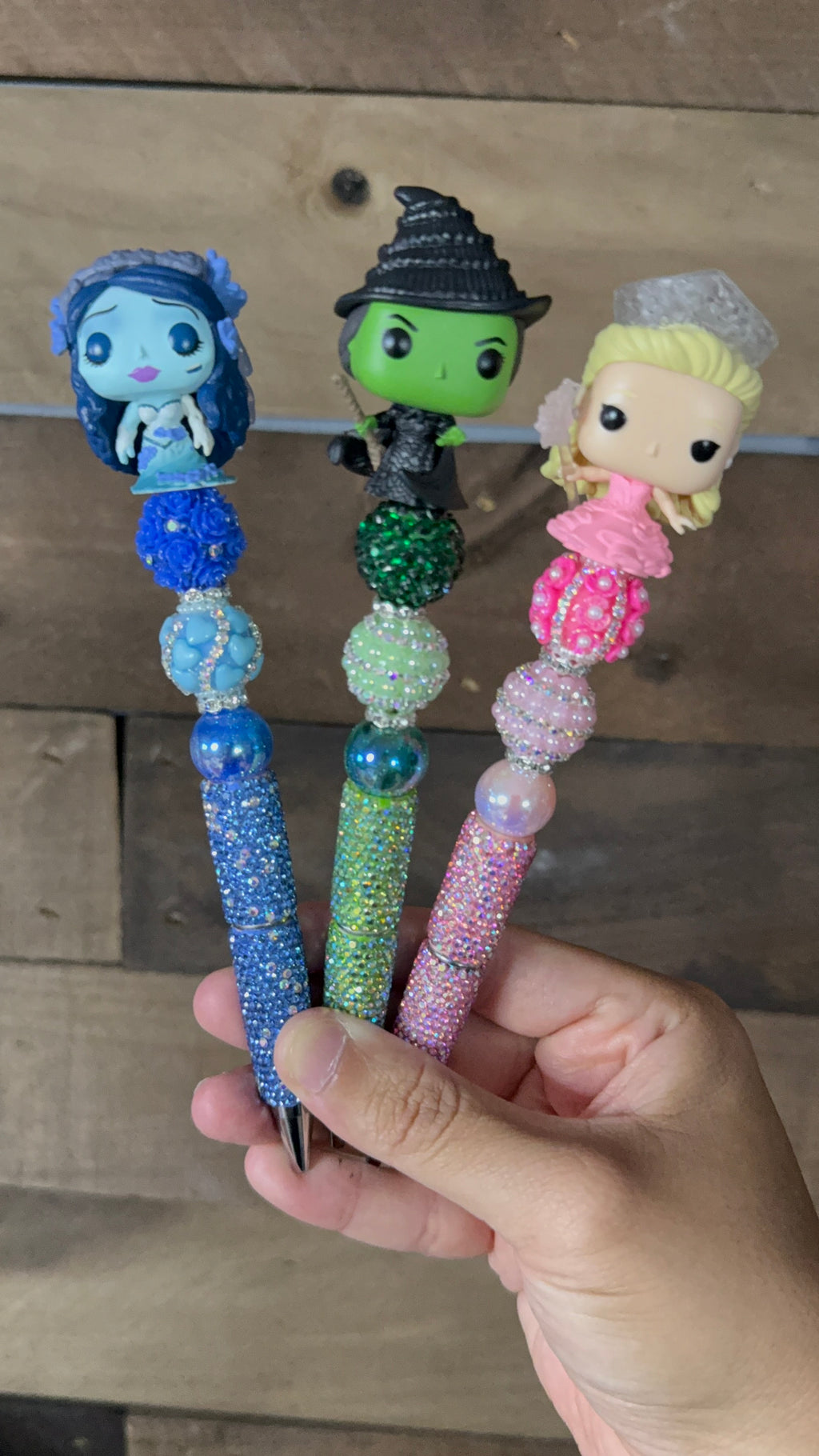 Funko Pop Pens