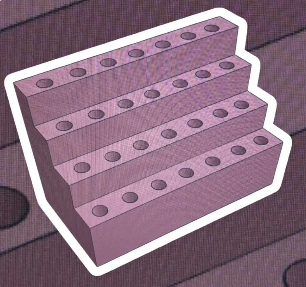 Pen Stand (Fancy and Regular)