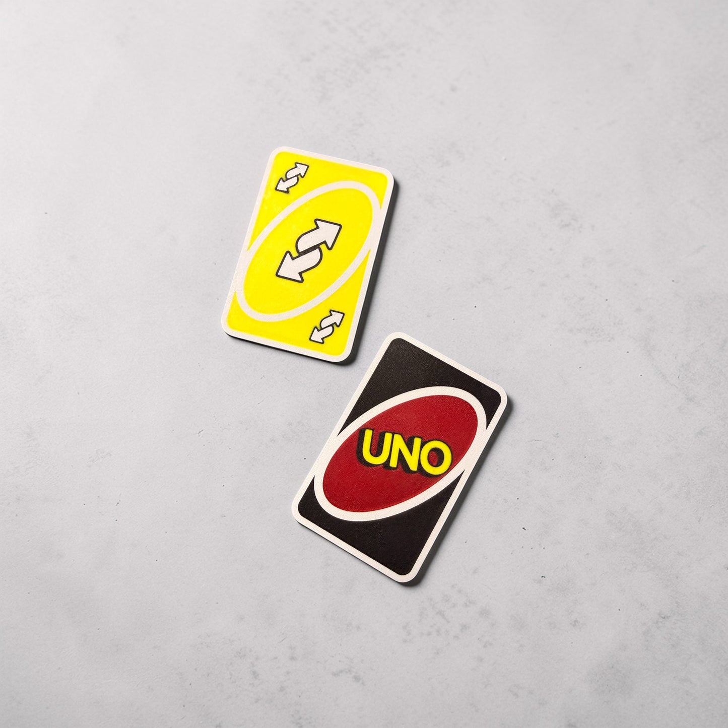 Uno reverse contactless pay