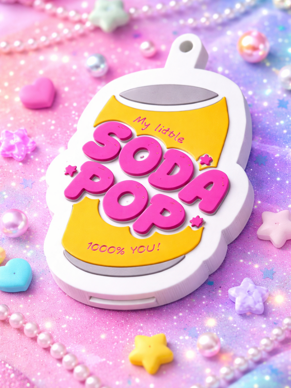 Kpop Can Openers