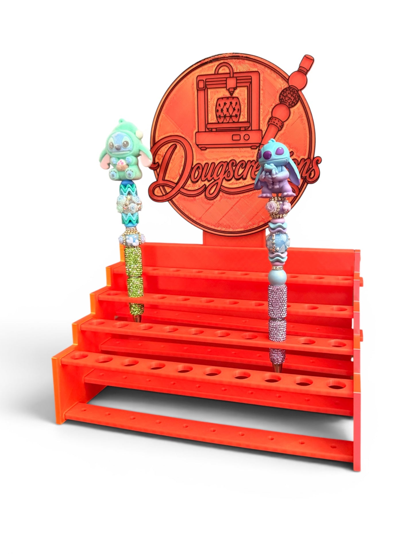 40 Pen Stand (Detachable)