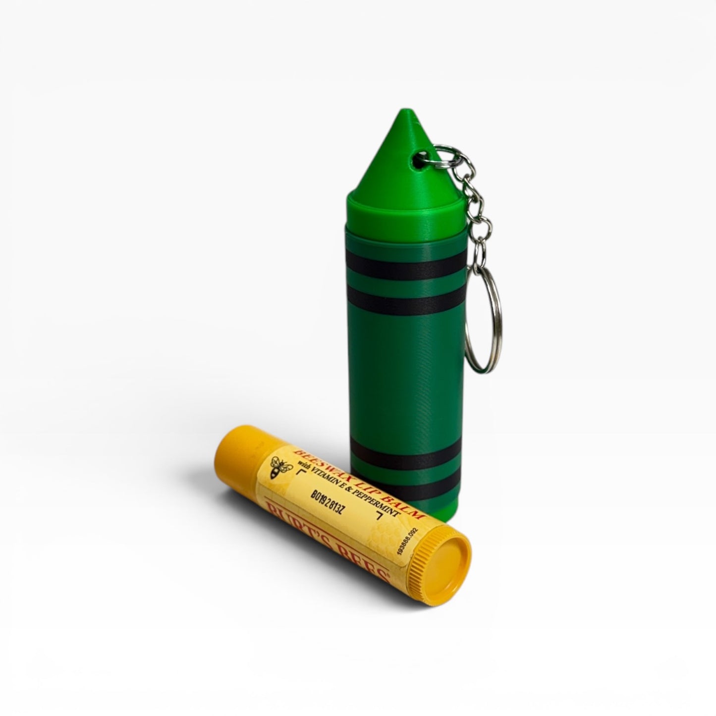 Lip Balm Holders