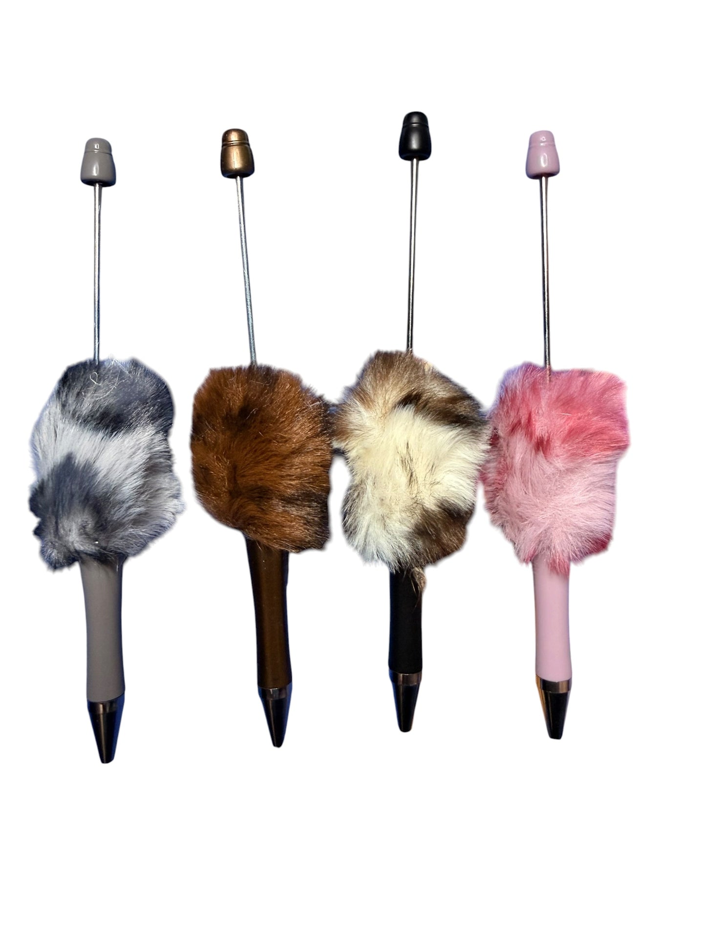 Fuzzy Standard Blank Pens