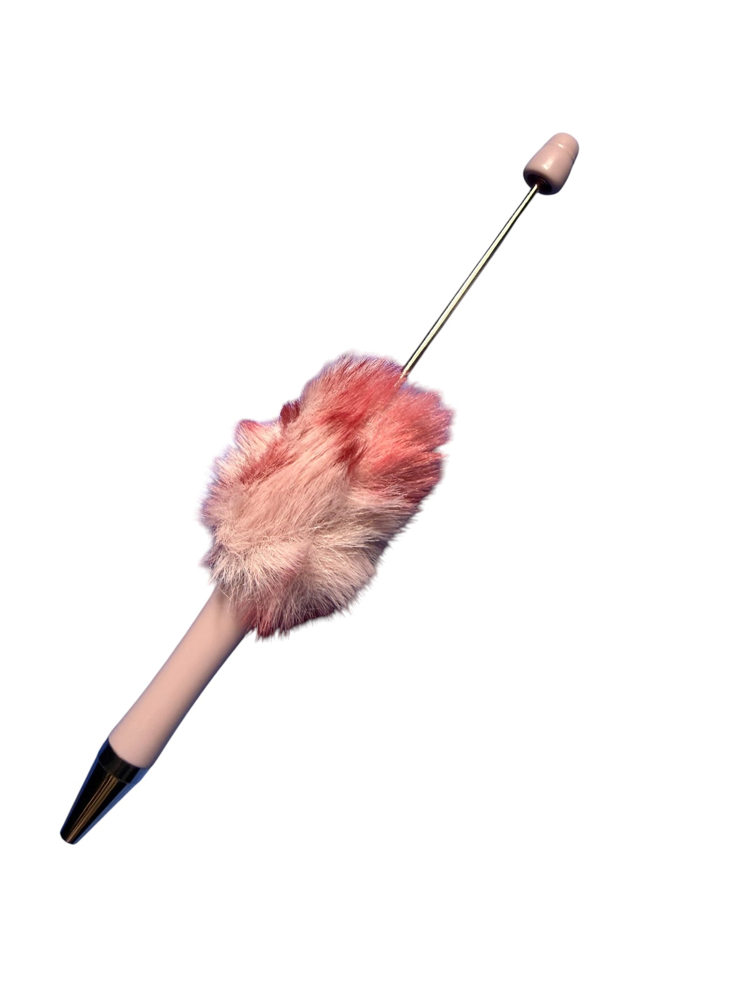 Fuzzy Standard Blank Pens