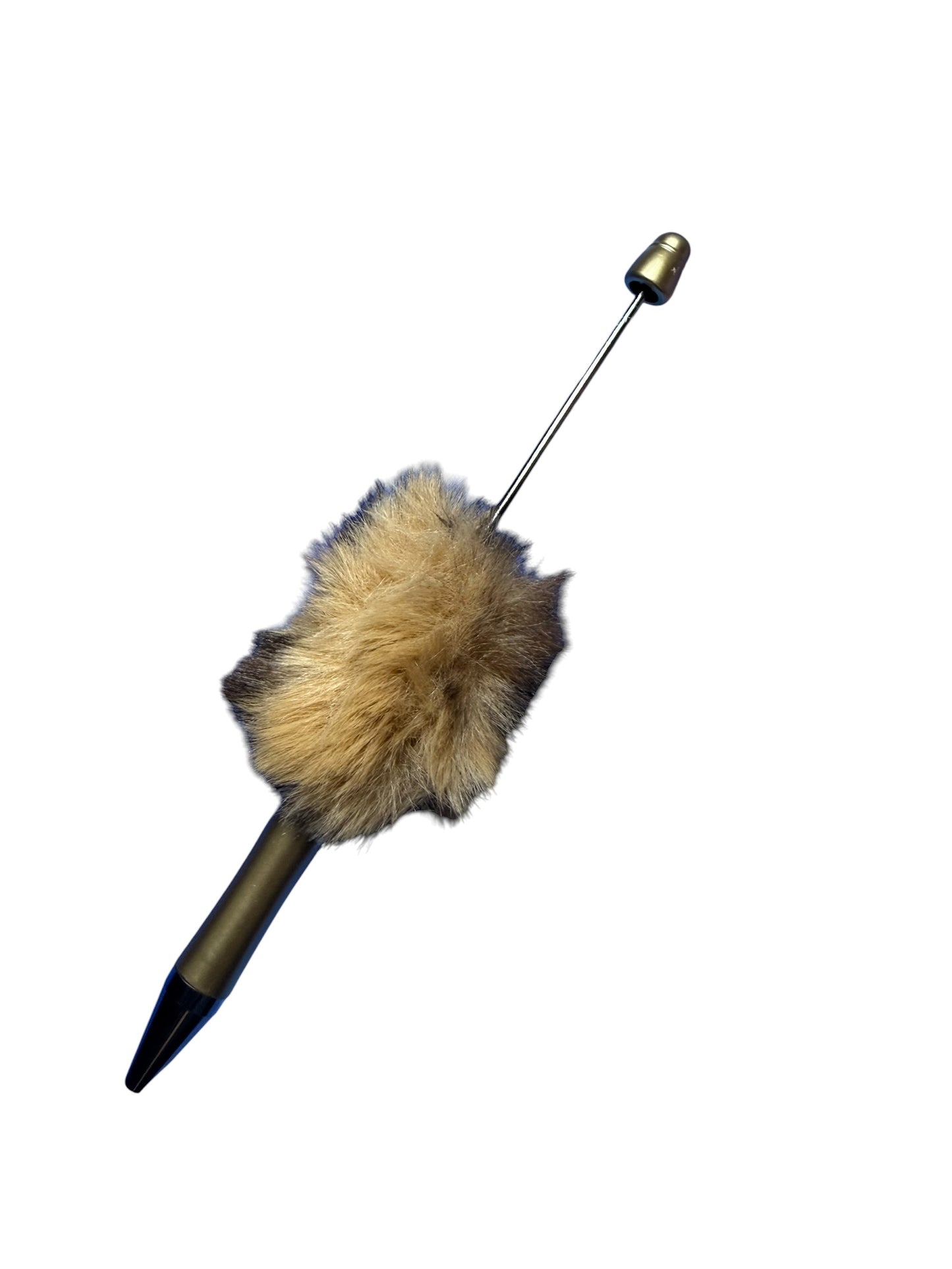 Fuzzy Standard Blank Pens