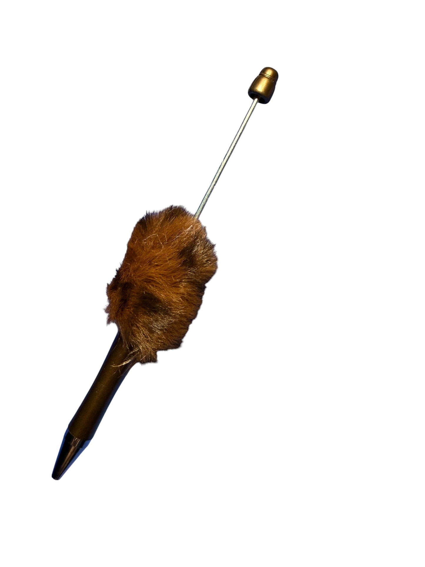Fuzzy Standard Blank Pens