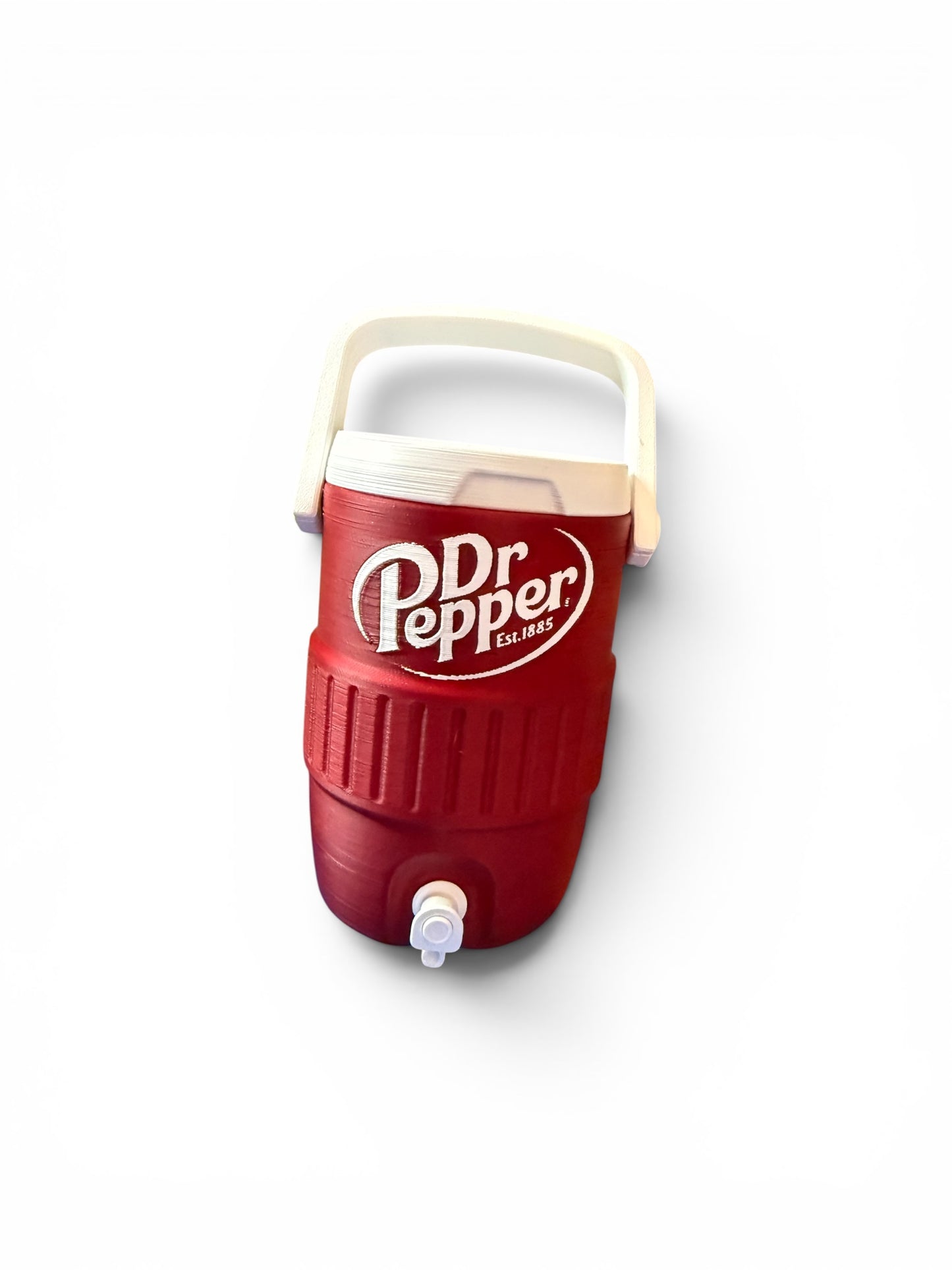 3D Printed Can holders