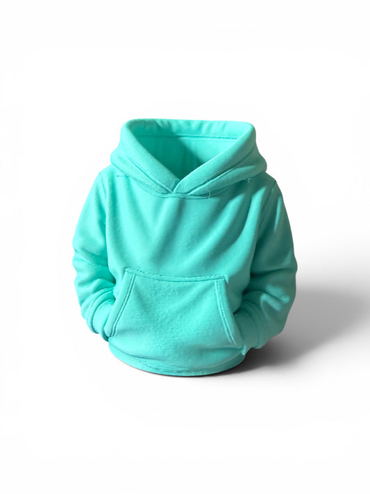 Hoodie Desk Holder