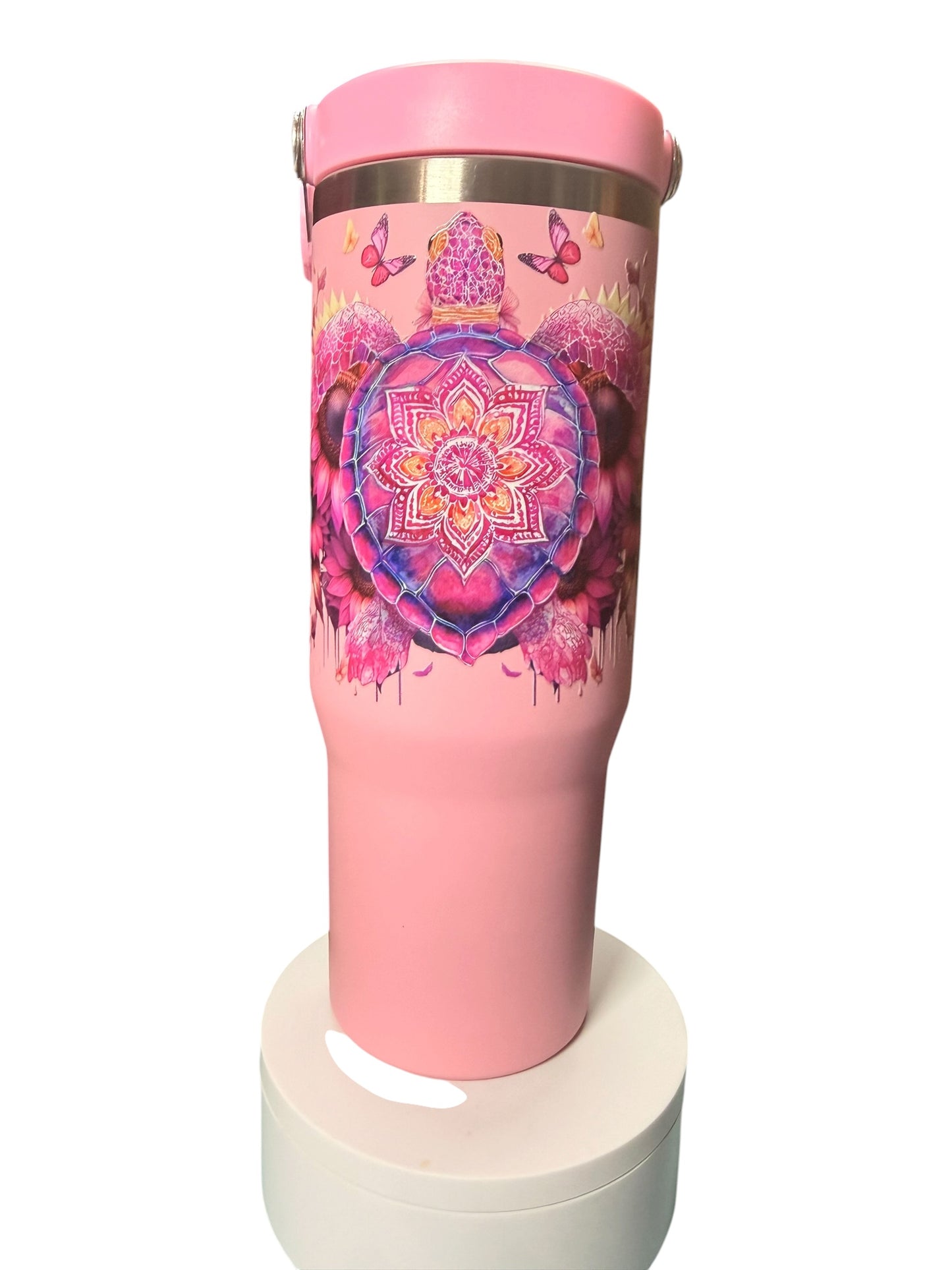 Pre Made Tumblers