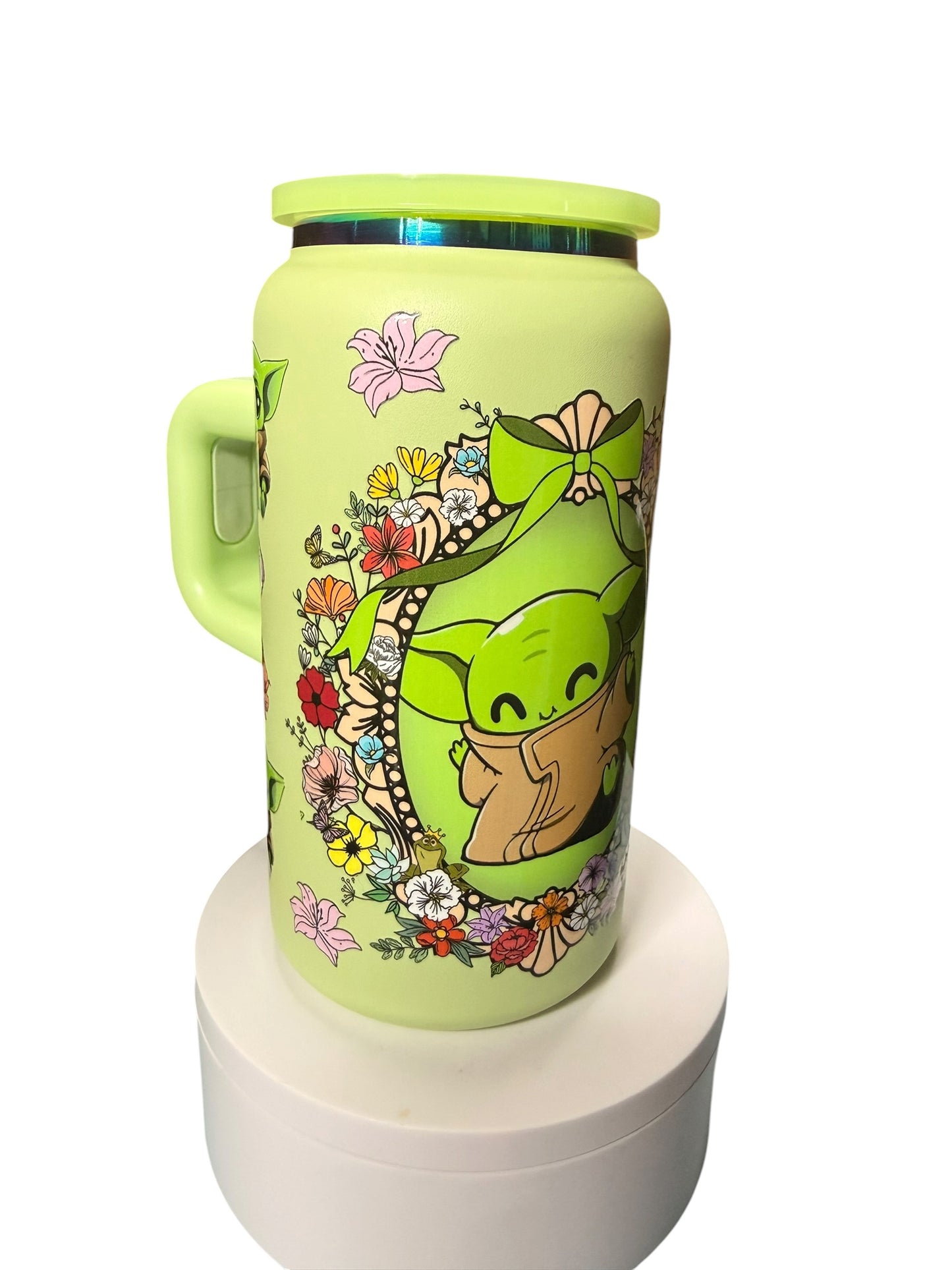 Pre Made Tumblers