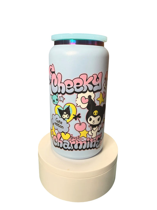 Pre Made Tumblers