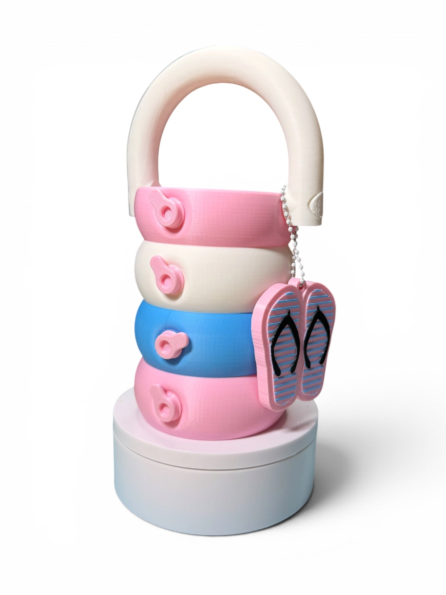 Pool Can Holder 12oz