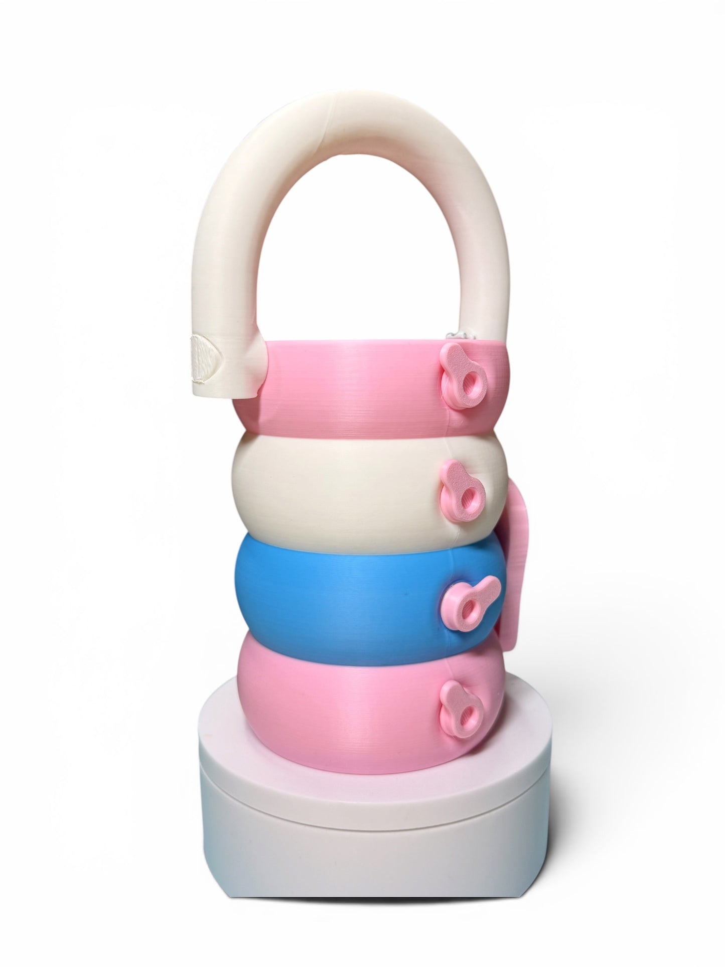 Pool Can Holder 12oz