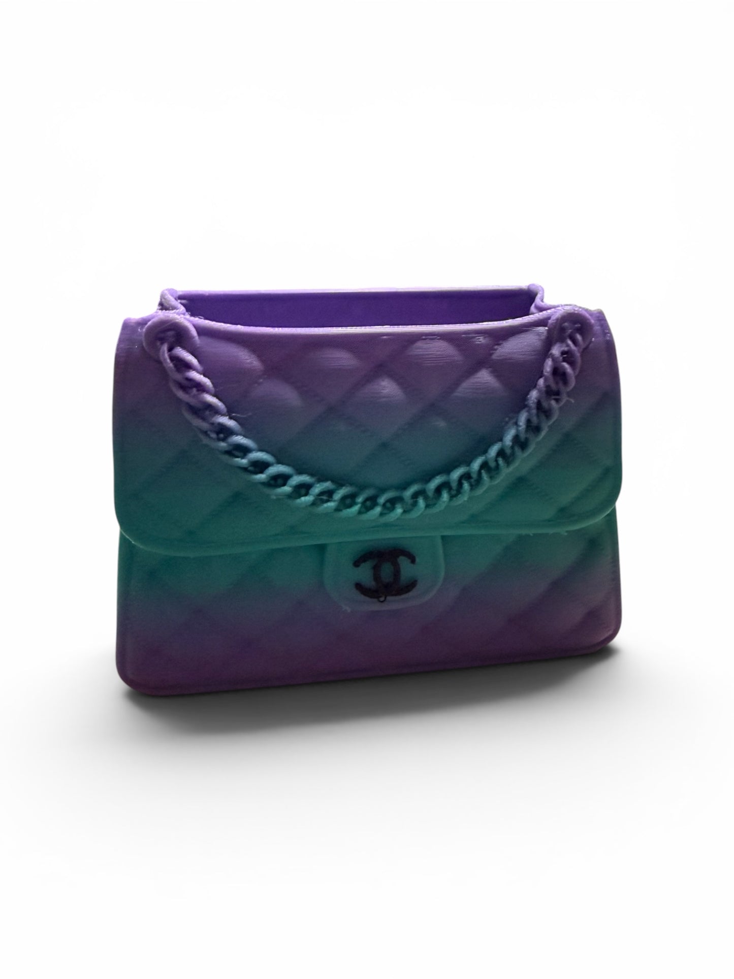 CC Brand Desk Organizer