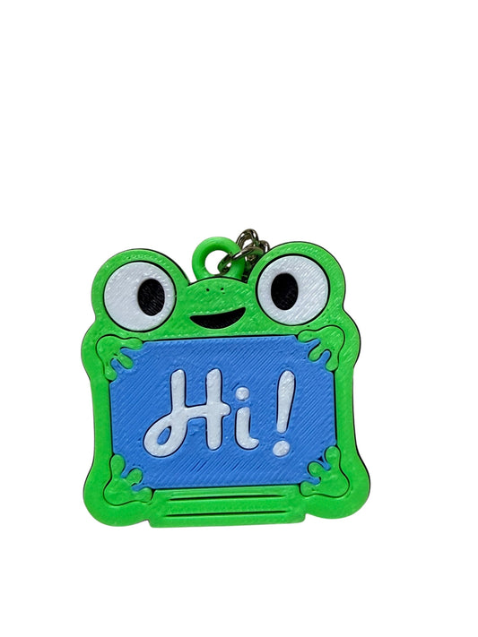 Lily pad