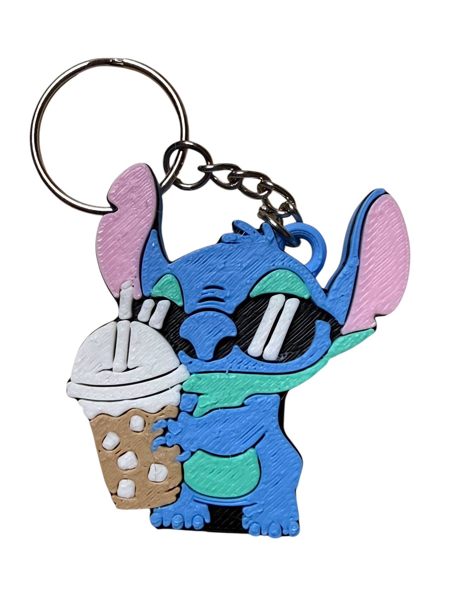 Alien coffee