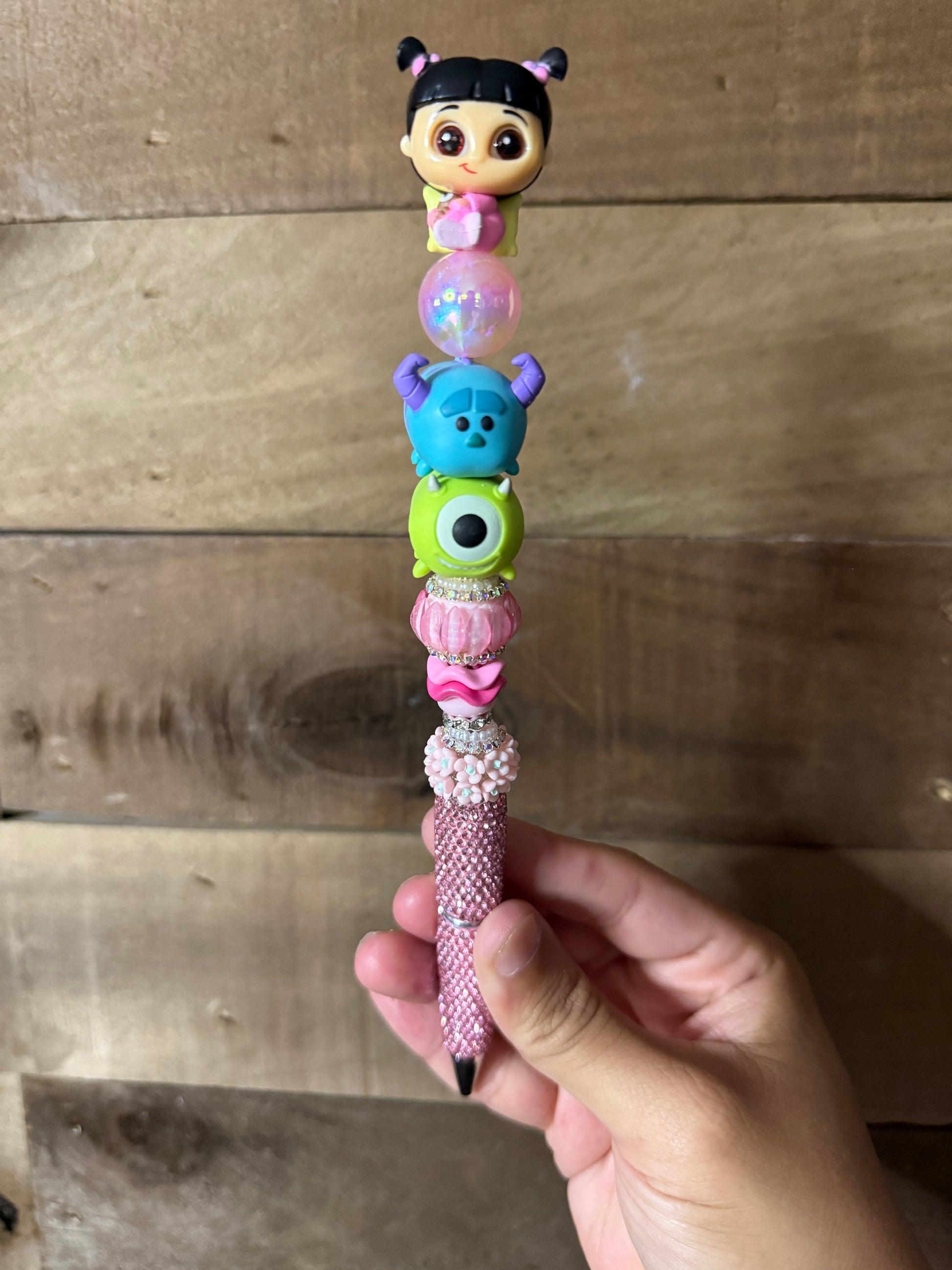 Boo! Pen